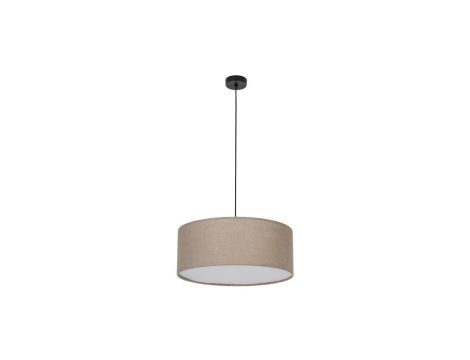 Lampa wisząca EARTH z abażurem, Ø50 cm na 3*E27 10100 TK Lighting