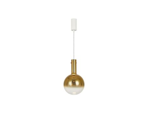 Lampa wisząca TORONTO 1xGU10 ML0326 Milagro