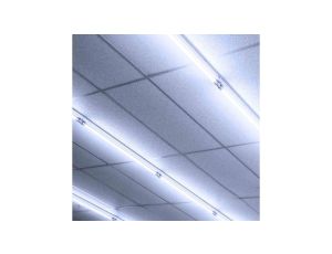 Lampa wisząca czarna MODESTO w stylu rustykalnym, stożkowaty druciany klosz na GU10 10161 TK Lighting