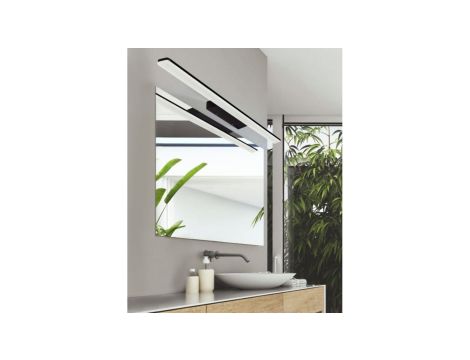 Lampa stojąca zewnętrzna latarnia STANDARD 233cm na E27 IP44 w stylu retro K-7064A2/2 CZARNY Kaja Lighting