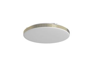 Plafon BEVER 16W LED Ø330 mm ML0251 Milagro
