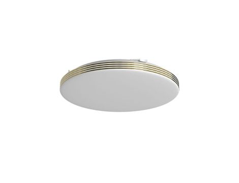 Plafon BEVER 16W LED Ø330 mm ML0251 Milagro