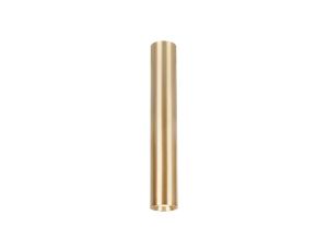 Spot GENESIS GOLD 1xGU10 40cm ML0392 Milagro