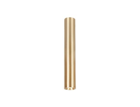 Spot GENESIS GOLD 1xGU10 40cm ML0392 Milagro