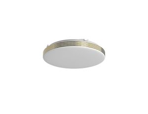 Plafon BEVER 10W LED Ø260 mm ML0250 Milagro
