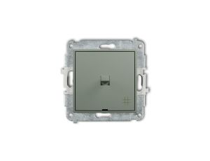 MINI Mechanizm łącznika krzyżowego w stylu amerykańskim szałwiowy 61MWPUS-6