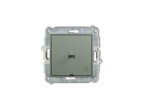 MINI Mechanizm łącznika krzyżowego w stylu amerykańskim szałwiowy 61MWPUS-6