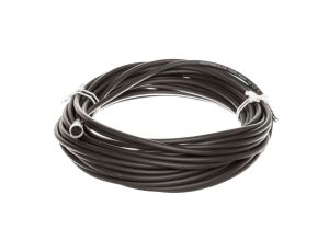 Złącze żeńskie M8 proste 4-pinowe kabel 10m PUR XZCP0941L10