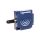 Czujnik indukcyjny 132x96x42 40-60mm 12-24V DC PNP 1Z 3-przewodowy XS8D1A1PAM12