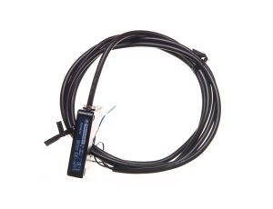 Czujnik fotoelektryczny Sn=30mm 24V DC 3-przewodowy (2m) XUVH0312