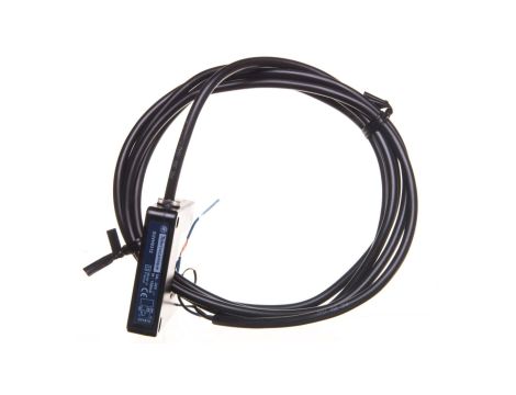 Czujnik fotoelektryczny Sn=30mm 24V DC 3-przewodowy (2m) XUVH0312