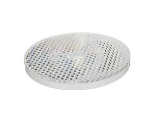 Odbłyśnik okrągły fi80 XUZC80