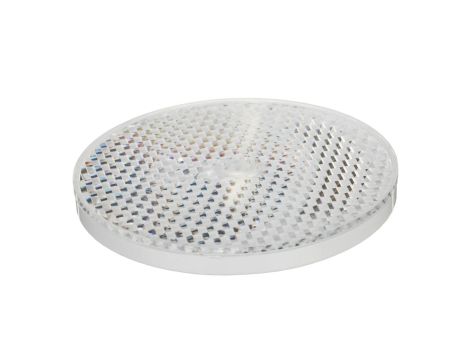 Odbłyśnik okrągły fi80 XUZC80