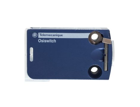 Korpus łącznika krańcowego 1Z 1R migowy metal ZCMD21