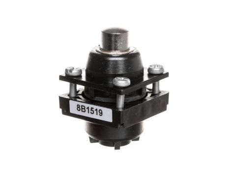 Głowica napędowa popychacz stalowy ZCKD10