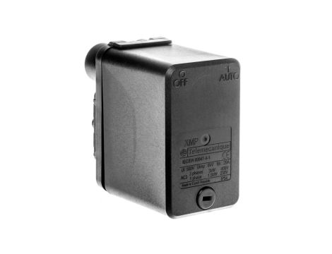 Wyłącznik ciśnieniowy 12bar 1/4 cala 3R migowe XMPA12C2131
