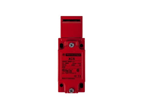 Wyłącznik krańcowy bezpieczeństwa 1Z 2R bez blokady PREVENTA XCSA701