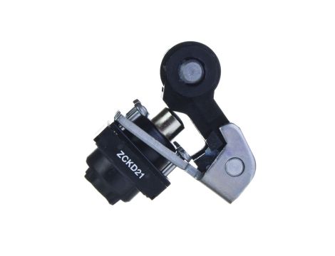 Głowica napędowa dźwignia kątowa z rolką ZCKD21