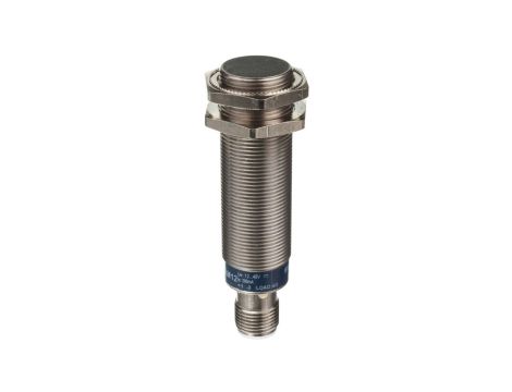 Czujnik indukcyjny M18 8mm 12-48V DC PNP 1Z M12 (4-piny) XS618B1PAM12