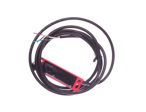 Wyłącznik magnetyczny bezpieczeństwa 1Z 1R 24V DC przewód 2m XCSDMP5902
