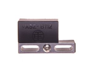 Zacisk montażowy z indeksem 12mm dla czujników M12 XSZB112