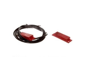 Łącznik magnetyczny - XCS-DMP - przew. 2 m - 2 NC + 1 NO - 1 NC stopniowane XCSDMP7002