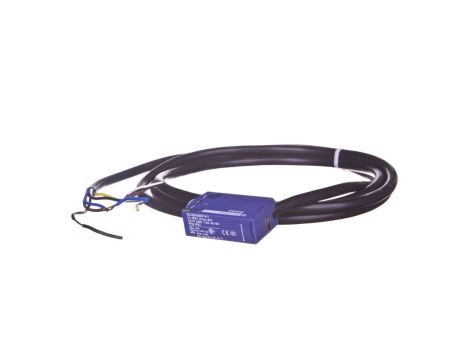 Korpus łącznika krańcowego 1Z 1R migowy matal ZCMD21L2