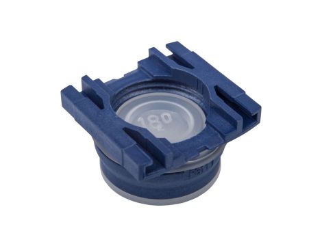 Dławik kablowy plastikowy PG 11 ZCPEG11