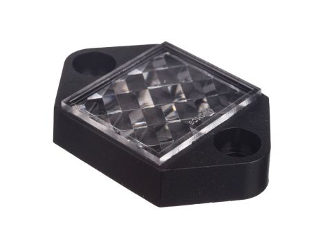 Odłyśnik do czujnika bliskiego zasięgu prostokąt 24x21mm XUZC24