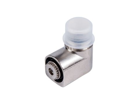 Głowica napędowa obrotowa z powrotem sprężonym ZCE01