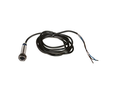 Czujnik indukcyjny M12 4mm 12-48V DC PNP 1Z 3-przewodowy (2m) XS612B1PAL2