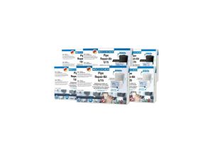 Zestaw naprawczy do rur Pipe Repair Kit Weicon