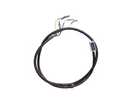 Przewód ze złączem ZCMC kątowe z kablem 1m ZCMC21L1