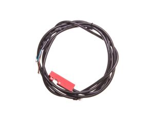 Łącznik magnetyczny 24V DC 1NC+1NO (2m) XCSDMC5902