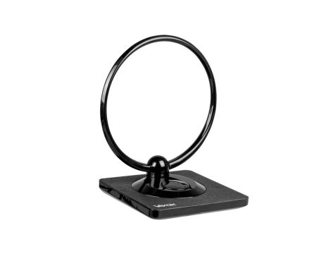 Antena pokojowa ze wzmacniaczem DVB-T/T2 VA0250 Vayox