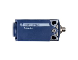 Wyłącznik krańcowy 1R 1Z migowy tworzywo trzpień XCKP2110G11