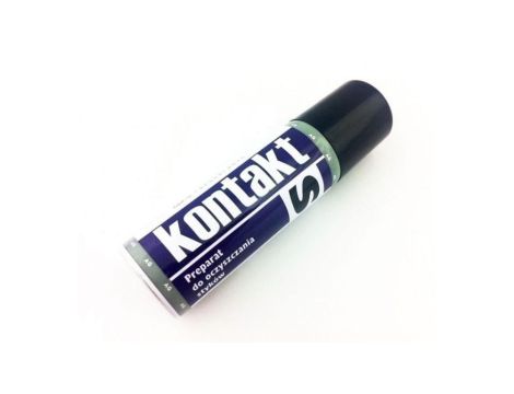 Kontakt S 60ml AG CHE0129