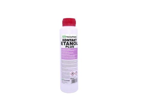 Kontakt ETANOL plus 500ml AG
