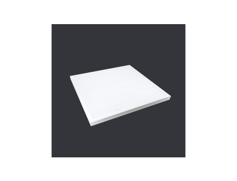 Panel LED natynkowy / podtynkowy 2w1 40W 4400lm 4000K IP20 595x595x25 mm