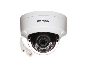 Kamera kopułkowa IP 4Mpx 2.8mm DS-2CD1143G2-LIU(2.8MM)PL Smart Hybrid Light