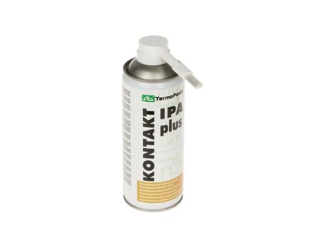 Alkohol izopropylowy KONTAKT-IPA-PLUS/400 SPRAY 400ml