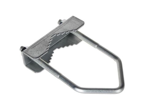 Obejma zaciskowa OZ-60/M8