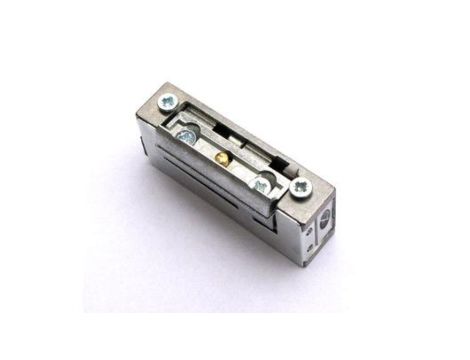 ZACZEP ELEKTRA R5 Z PAMIĘCIĄ Z BLOKADĄ SYMETRYCZNY wąski 16,5mm