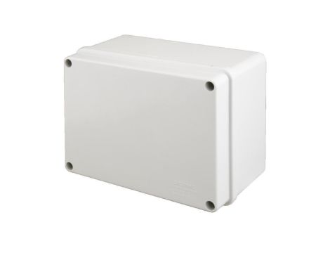 EXTENDER POE PULSAR EXT-POE3H W OBUDOWIE HERMETYCZNEJ DO 3 KAMER IP