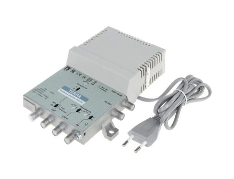 Wzmacniacz wielozakresowy MA-049L