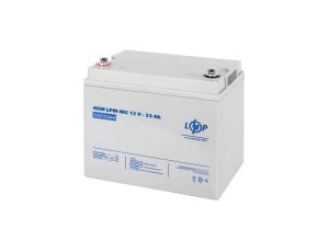 AKUMULATOR MULTIŻELOWY 12V 33 Ah 396 Wh BEZOBSŁUGOWY DO UPS