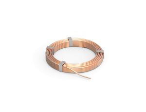 DRUT MIEDZIANY fi-8 80000803 /8kg./