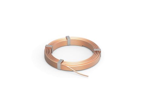 DRUT MIEDZIANY fi-8 80000803 /8kg./