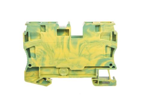 Złączka przewodu ochronnego ST 10-PE