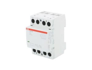 ESB40-31N-06 Stycznik 4-biegunowy instalacyjny, 40A, 230VAC,230VDC, -2555C